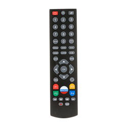 Пульт для SAT GS8306 Tricolor