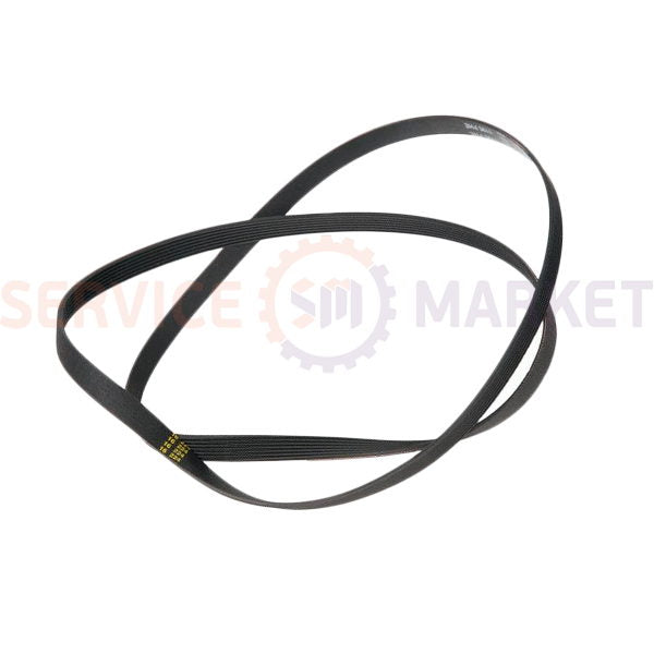 Ремень 2367H5 PH 5 Hutchinson привода для суш. машины Whirlpool