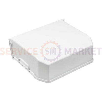 Freezer box body (medium) for cold 365x330x175mm Atlant white