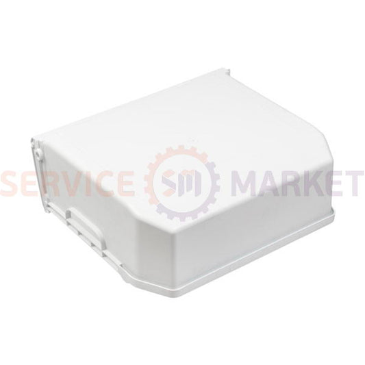 Freezer box body (medium) for cold 365x330x175mm Atlant white