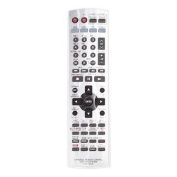 Пульт для домашнего кинотеатра EUR7722X20 Panasonic
