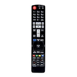 Пульт для Blu-Ray проигрывателя AKB72976002 LG