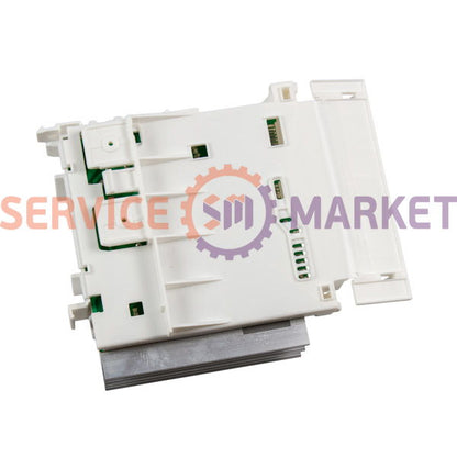 Motor control module (inverter) for washing machine ??? AEG