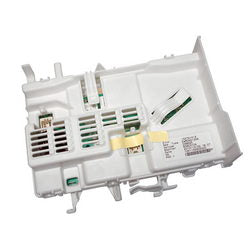 Electrolux washing machine (without firmware) Control module
