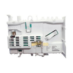 Electrolux washing machine (without firmware) Control module