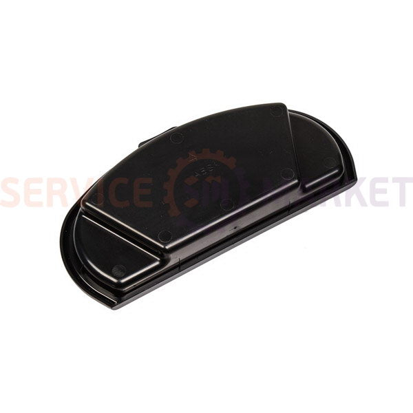 Drip tray for DeLonghi coffee maker