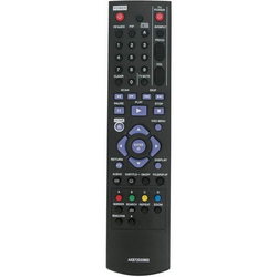 Remote control for Blu-ray player LG AKB72033902 HQ