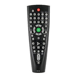 Пульт для DVD проигрывателя RC138 BBK
