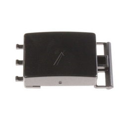 Декоративна кнопка управління режимами для пральної машини Bosch 00166545