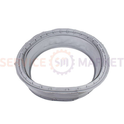 Hatch cuff for Indesit washing machine