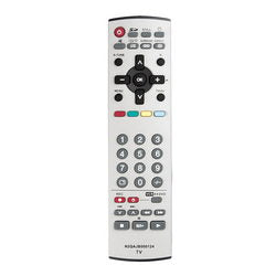 Пульт для телевизора N2QAJB000124 Panasonic