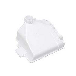 Dispenser base for washing machine Hansa