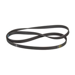 Belt 1201J5 EL Hutchinson black