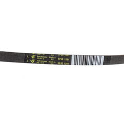 Belt 1201J5 EL Hutchinson black