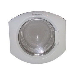 Люк C00116553 для пральної машини Ariston