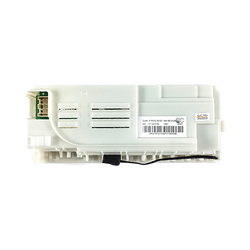 Indesit dishwasher ??? (without firmware) Control module