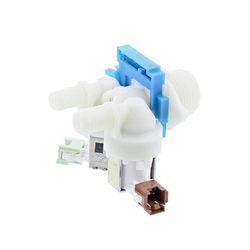 Water inlet valve for washing machine 2WAY/180/12mm AEG