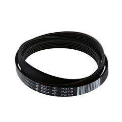 Belt 1198J6 PJE Hutchinson black