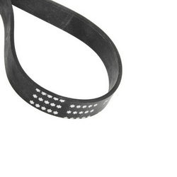 Turbo brush belt 06-15 L=???mm for Zanussi vacuum cleaner