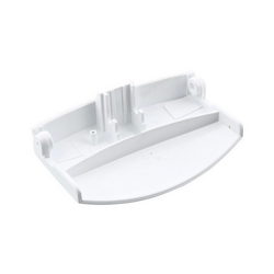 Door handle (hatch) for washing machine AEG white