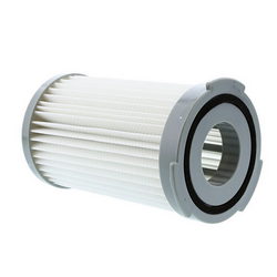 HEPA filter cylinder. for vacuum cleaner H=???mm D=??mm Electrolux