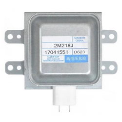 Магнетрон 2M218J 900W для мікрохвильової печі Whirlpool 482000003789