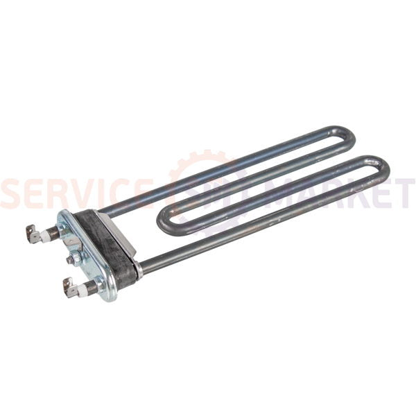 Tank heater for washing machine C00275764 TP 230-LB-1950 Thermowatt L=230mm 1950W