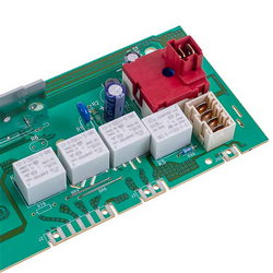 Control module 431623 for washing machine NGPS10 SY2 C/1 Gorenje