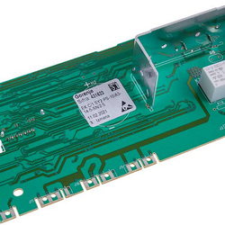 Control module 431623 for washing machine NGPS10 SY2 C/1 Gorenje