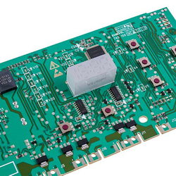 Control module 431623 for washing machine NGPS10 SY2 C/1 Gorenje