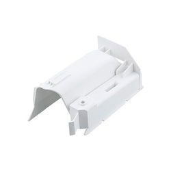 Powder dispenser for washing machine Electrolux