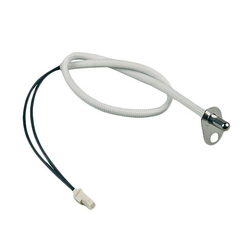 Sensore Di Temperatura NTC Originale Saeco Philips Per Macchina Caffè - L=280 Mm, Codice 190800100