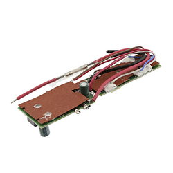 Control board for AEG cordless vacuum cleaner