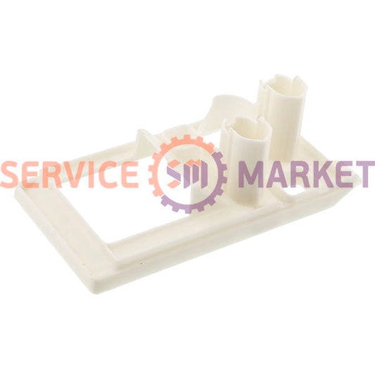Insert for the additive compartment of the dispenser for the Electrolux washing machine