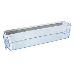 Refrigerator Door Bottle Rack 484x100mm AEG