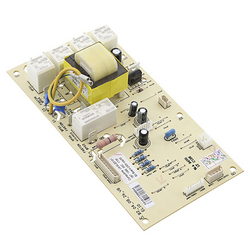 Power board for Electrolux oven