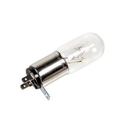 Microwave Bulb 25W 240V (straight terminals) Electrolux