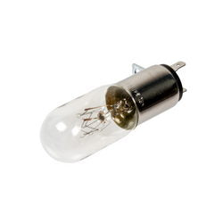 Microwave Bulb 25W 240V (straight terminals) Electrolux