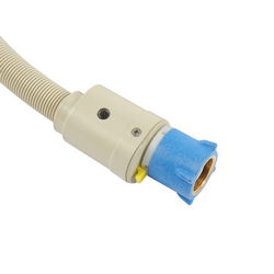 Inlet hose for washing machine L=1500mm AEG