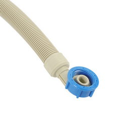 Inlet hose for washing machine L=1500mm AEG