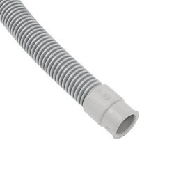 Drain hose for washing machine L=2570mm D int.=21mm AEG