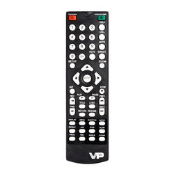 Пульт для DVD-проигрывателя ST-DV77XX Saturn