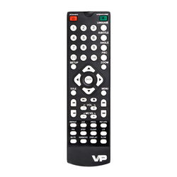 Пульт для DVD-проигрывателя ST-DV7728 Saturn