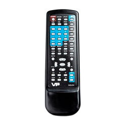 Пульт для DVD проигрывателя DVP-272 DEX