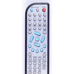 Пульт дистанційного керування для DVD-програвача Alpari DVD-232