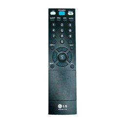 Пульт для телевизора AKB33871403 LG (оригинал)