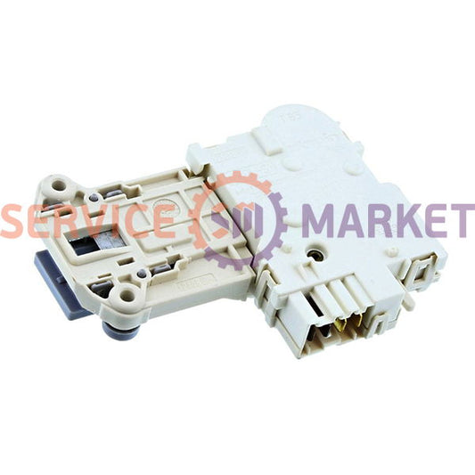 Hatch (door) lock DL-S1 for BITRON AEG washing machine