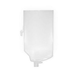 Контейнер (бункер) одинарний для кавових зерен кавомашини Philips Saeco 9111.724