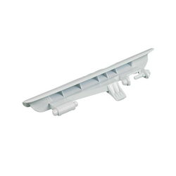 Door (hatch) handle for vertical. wash Candy machines