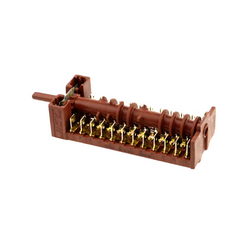 Переключатель режимов духовки ??? (??? поз.) Candy